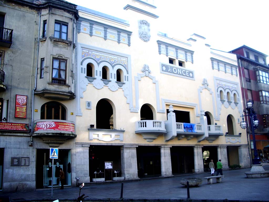 Foto de Santander (Cantabria), España