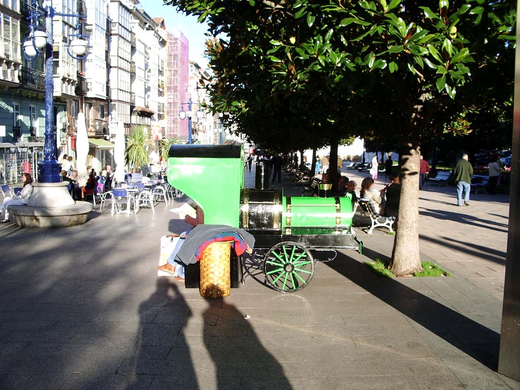 Foto de Santander (Cantabria), España