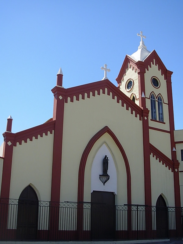 Foto de La Serena, Chile