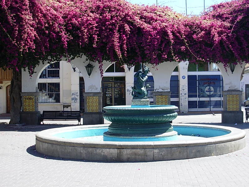 Foto de La Serena, Chile