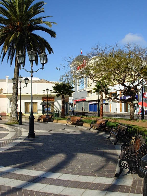 Foto de La Serena, Chile