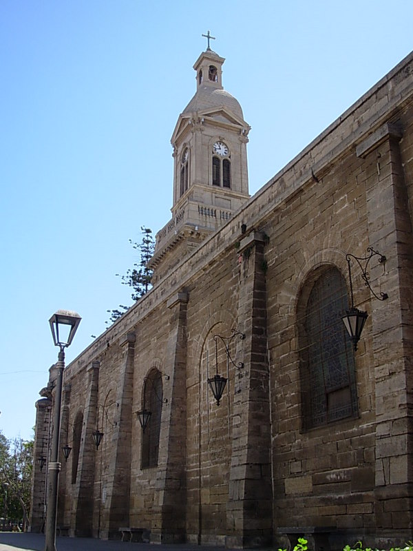 Foto de La Serena, Chile