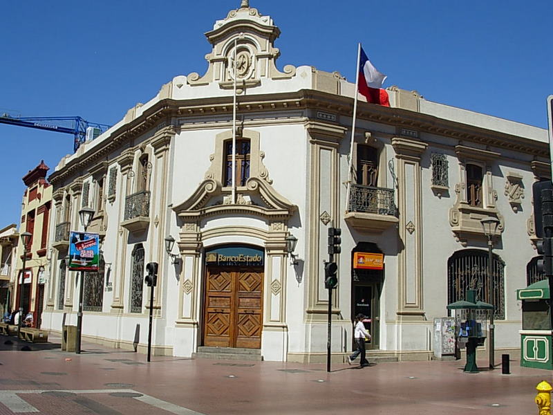 Foto de La Serena, Chile