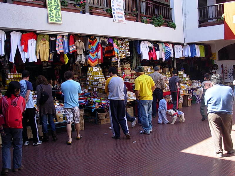 Foto de La Serena, Chile