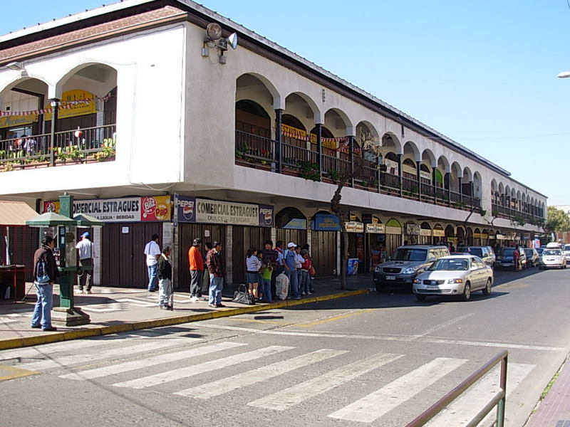 Foto de La Serena, Chile