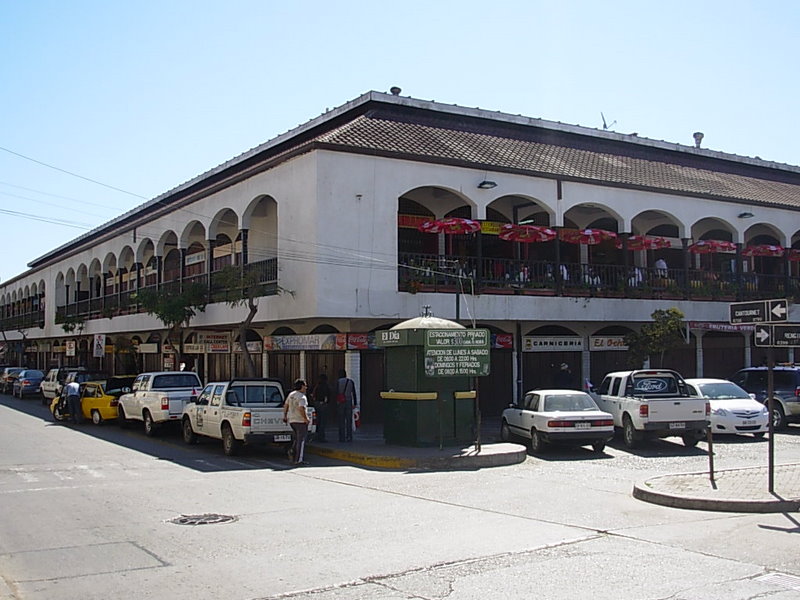 Foto de La Serena, Chile