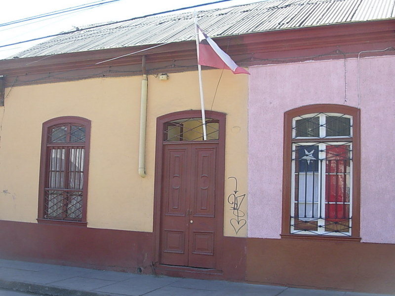 Foto de La Serena, Chile