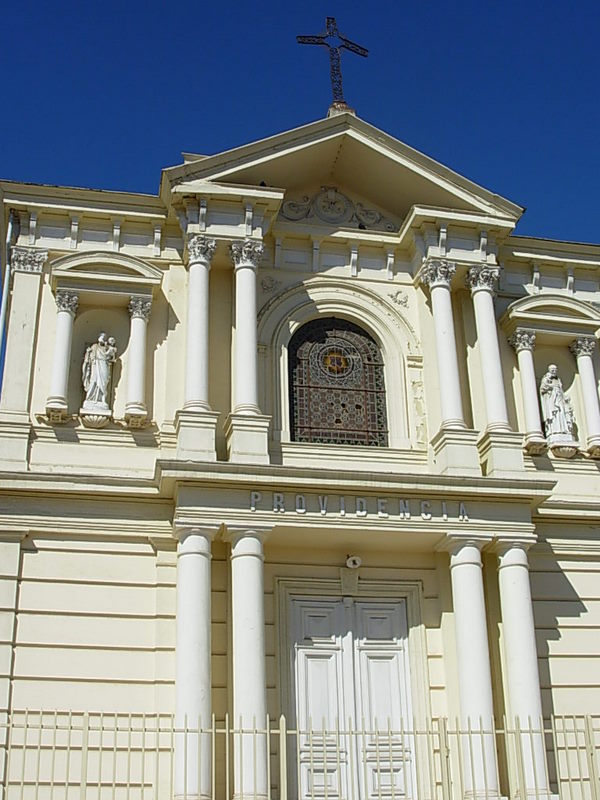 Foto de La Serena, Chile