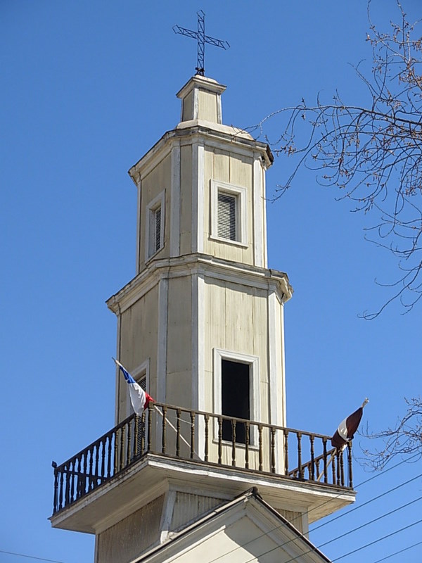 Foto de La Serena, Chile