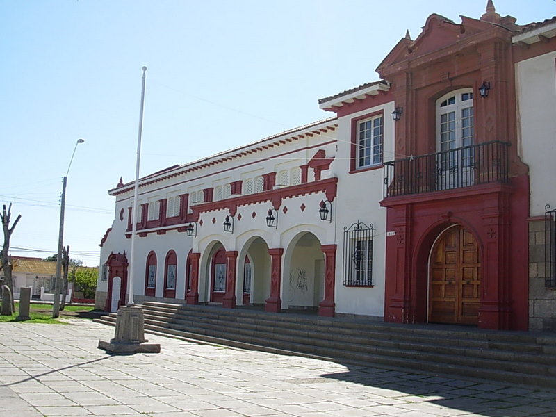 Foto de La Serena, Chile