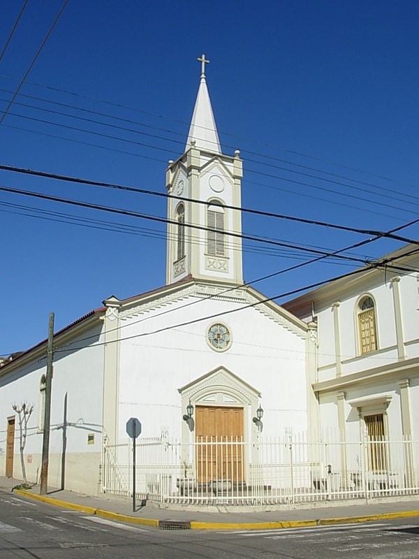 Foto de La Serena, Chile