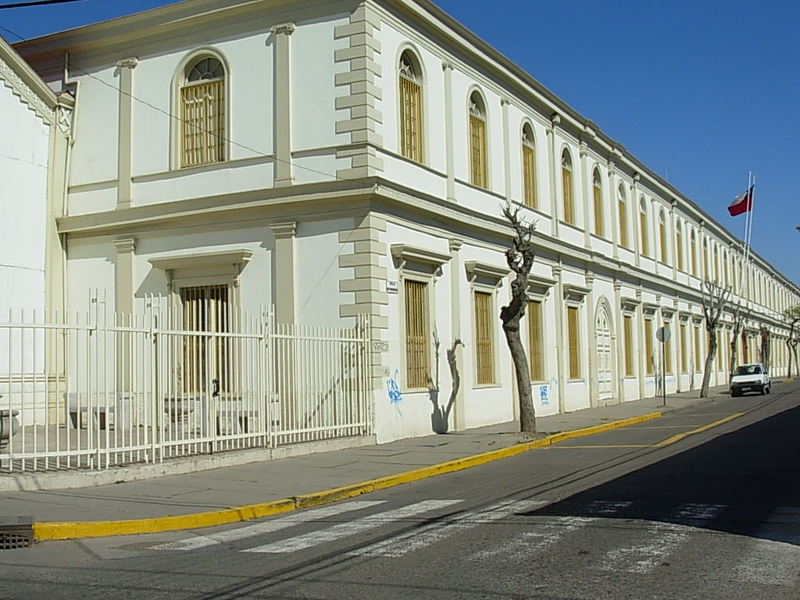 Foto de La Serena, Chile