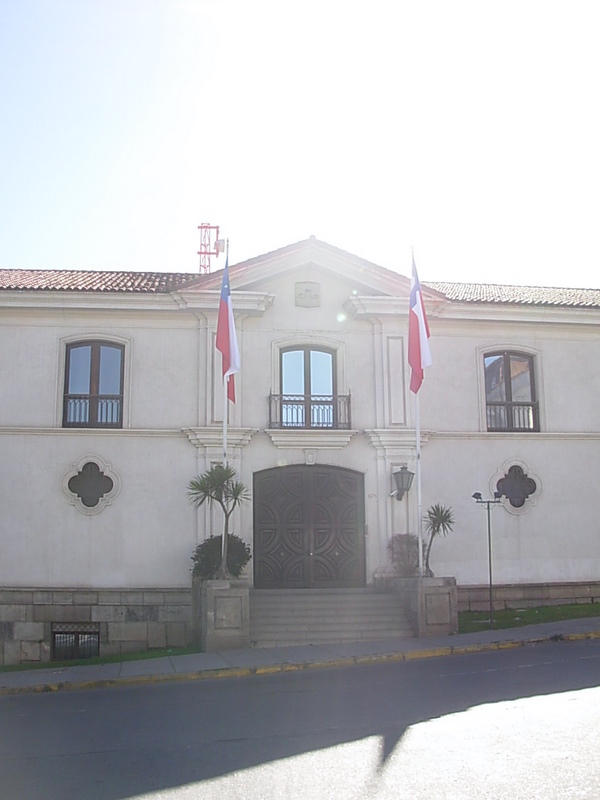 Foto de La Serena, Chile