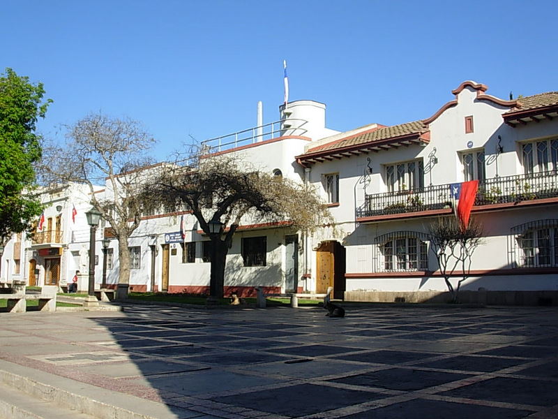 Foto de La Serena, Chile