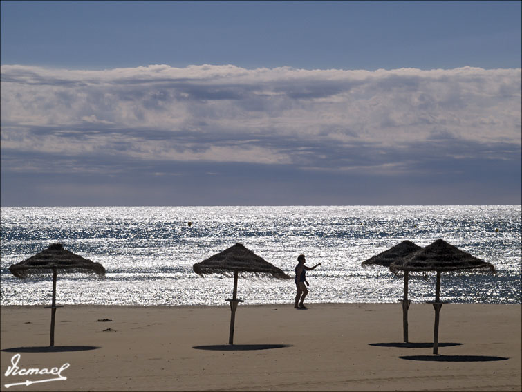 Foto de Oropesa del Mar (Castelló), España