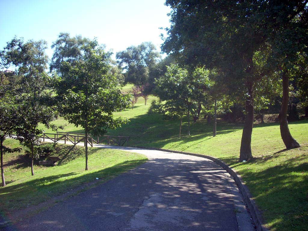 Foto de Oviedo (Asturias), España