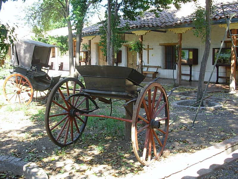 Foto de Curimon, Chile