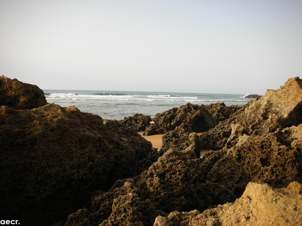 Foto de Liencres (Cantabria), España