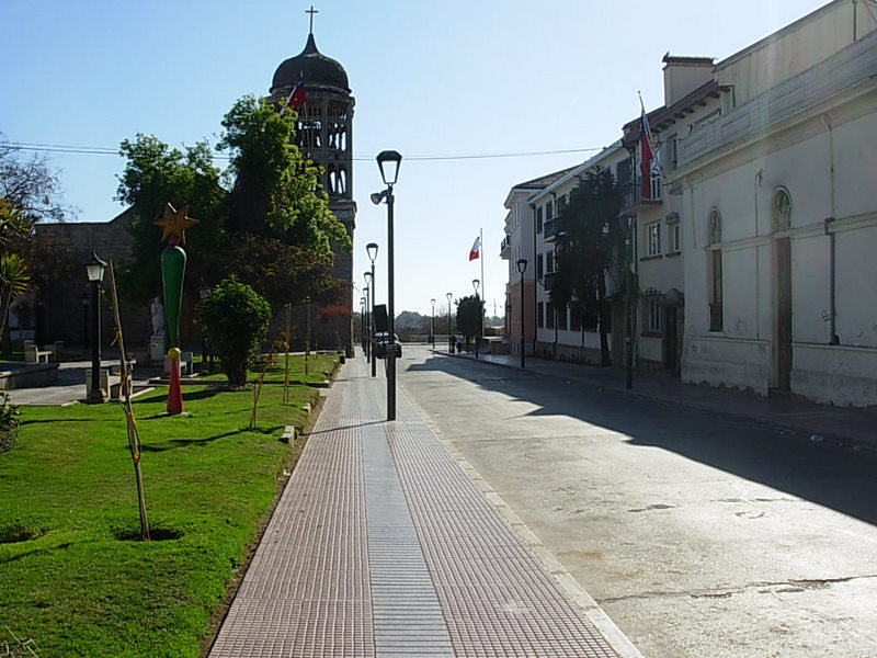 Foto de La Serena, Chile