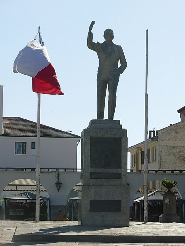 Foto de La Serena, Chile