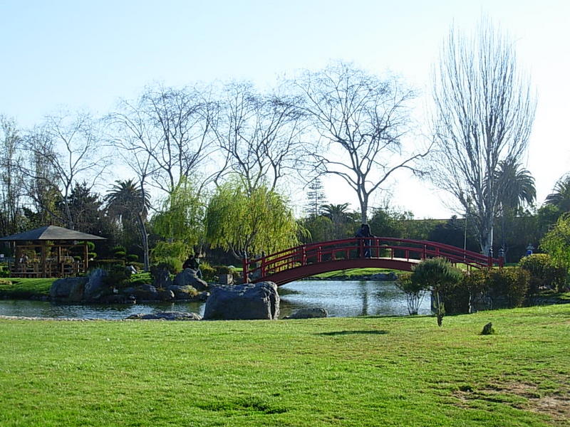 Foto de La Serena, Chile