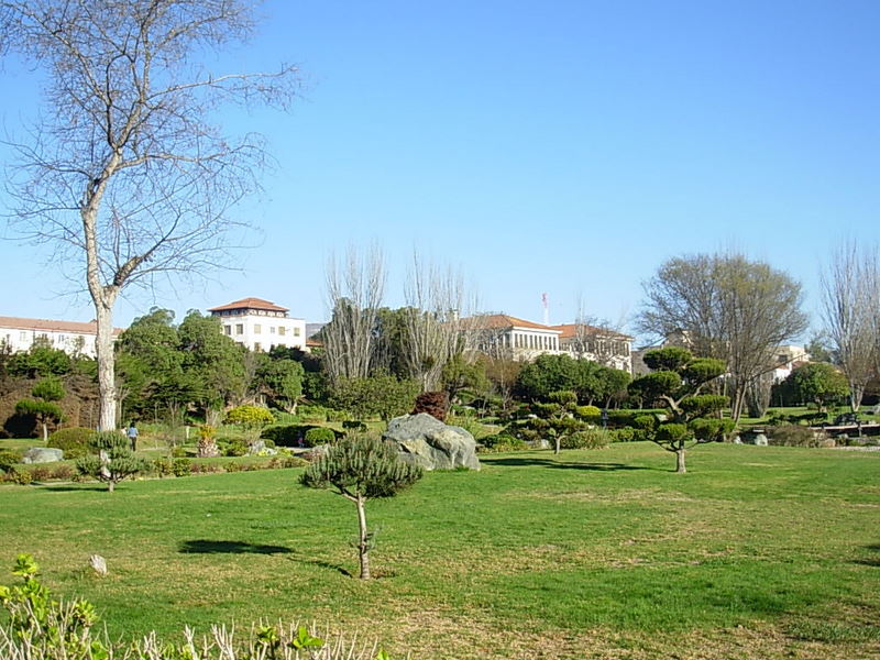 Foto de La Serena, Chile