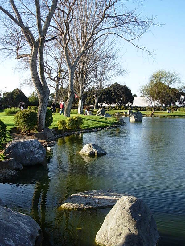 Foto de La Serena, Chile