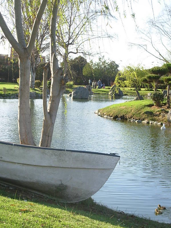 Foto de La Serena, Chile