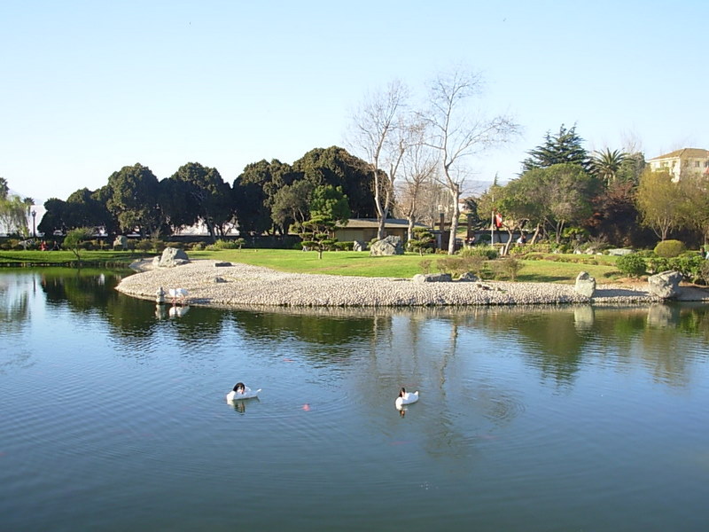 Foto de La Serena, Chile