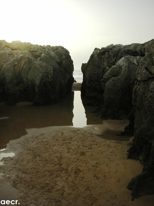 Foto de Liencres (Cantabria), España