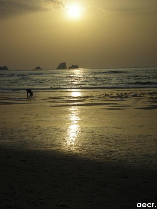 Foto de Liencres (Cantabria), España