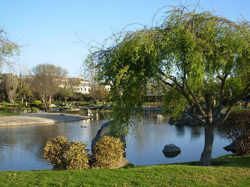 Foto de La Serena, Chile