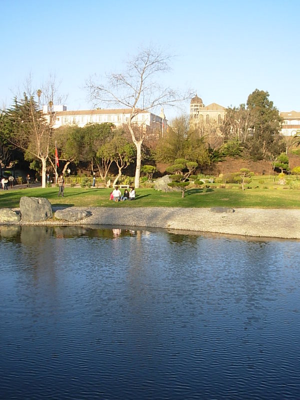 Foto de La Serena, Chile