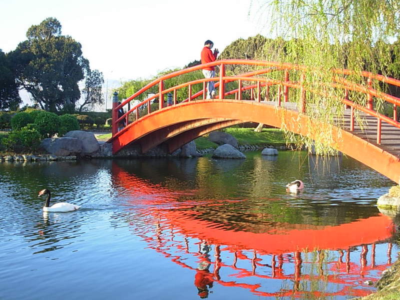 Foto de La Serena, Chile