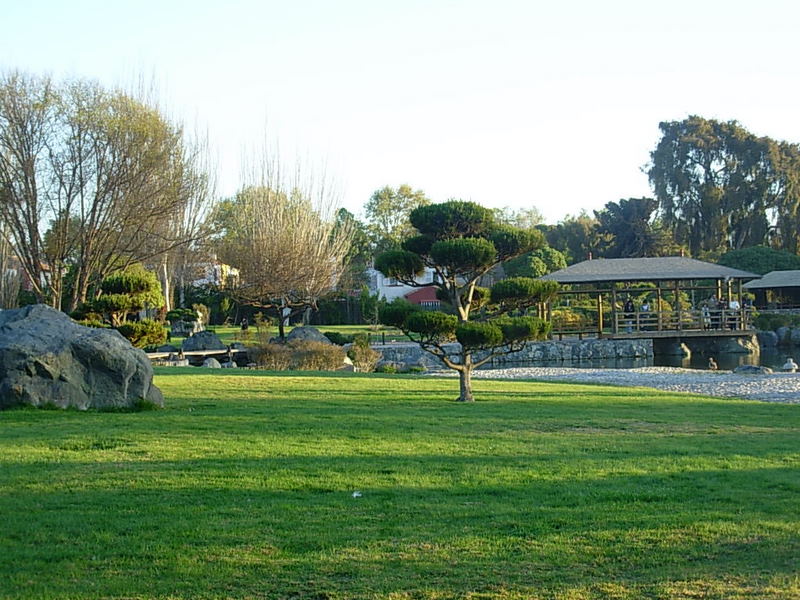 Foto de La Serena, Chile