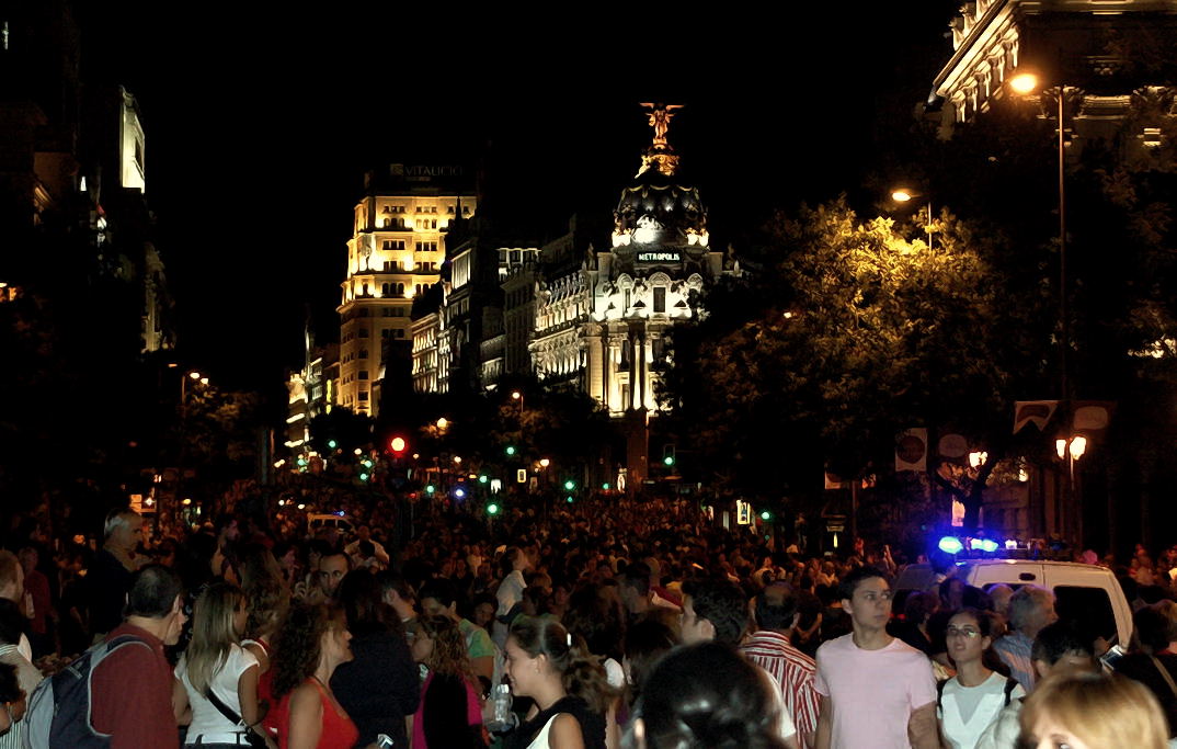 Foto de Madrid (Comunidad de Madrid), España