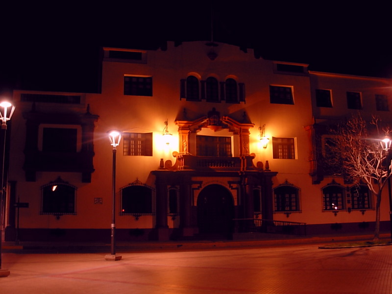 Foto de La Serena, Chile