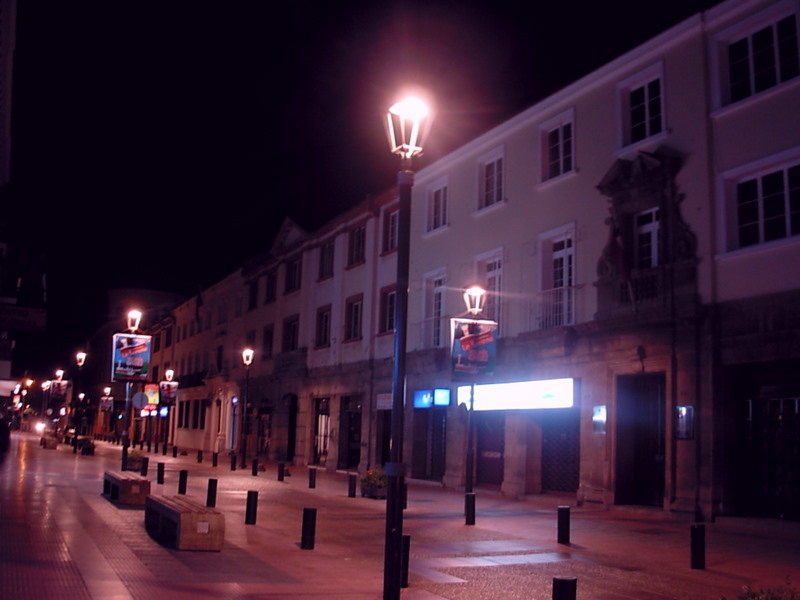 Foto de La Serena, Chile