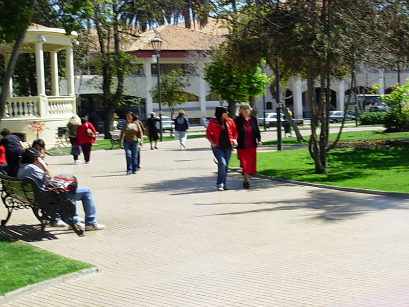 Foto de La Serena, Chile