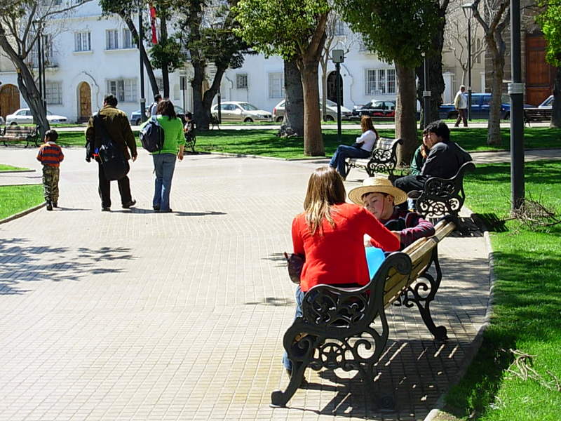 Foto de La Serena, Chile