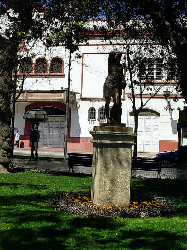 Foto de La Serena, Chile