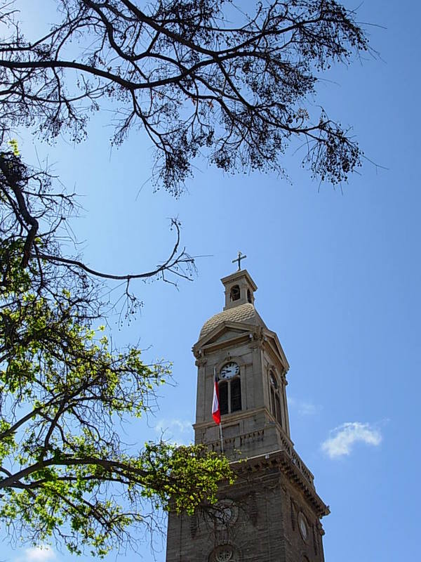 Foto de La Serena, Chile