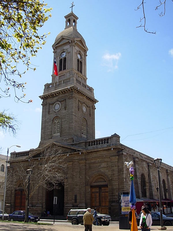 Foto de La Serena, Chile