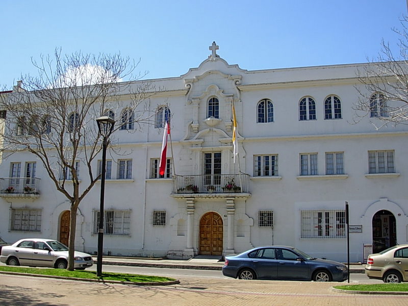 Foto de La Serena, Chile