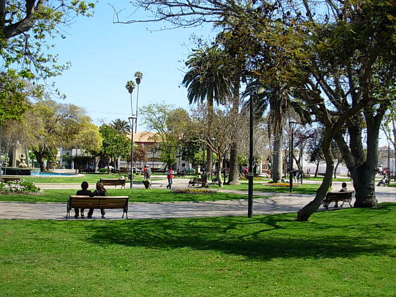 Foto de La Serena, Chile