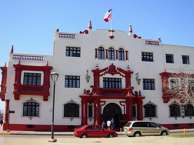 Foto de La Serena, Chile