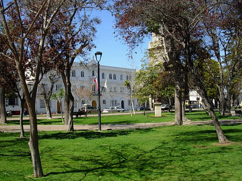 Foto de La Serena, Chile