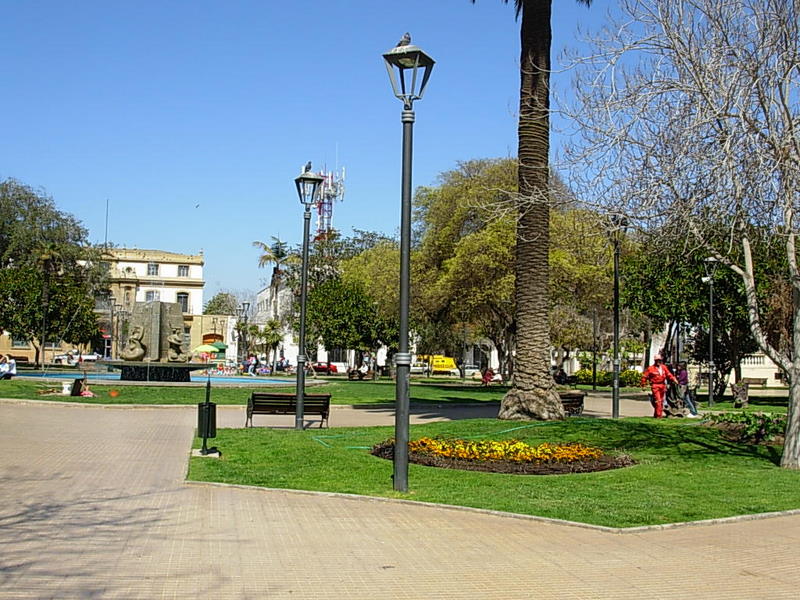 Foto de La Serena, Chile