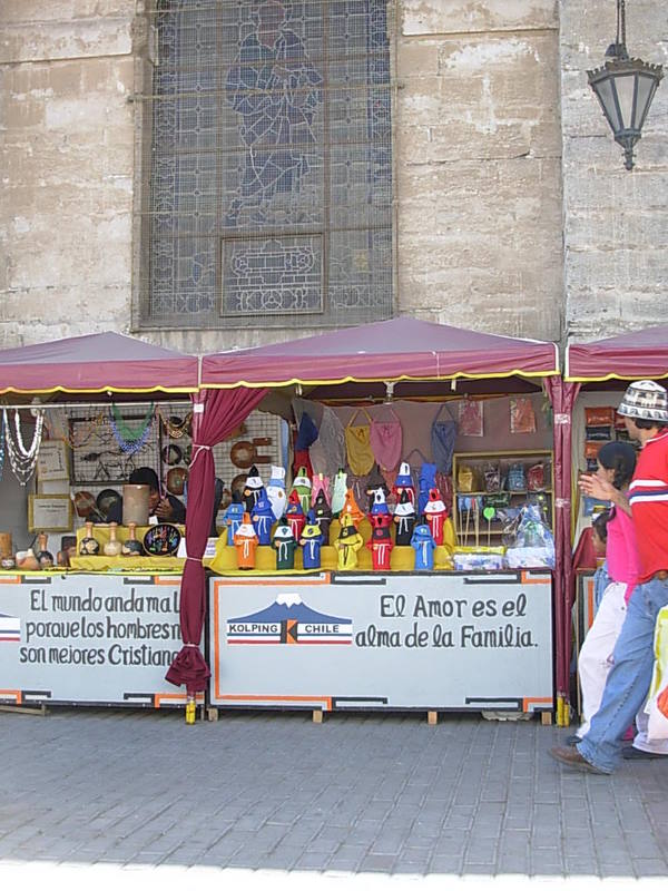 Foto de La Serena, Chile