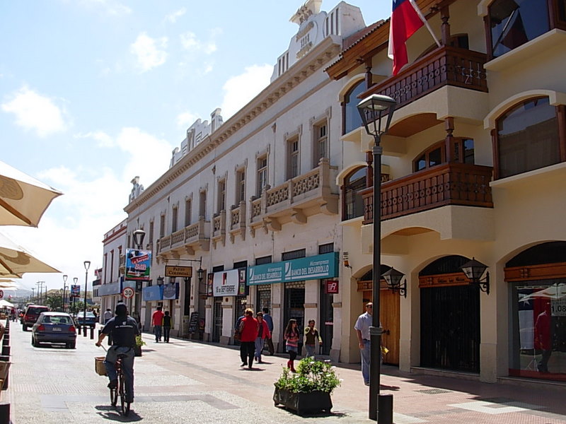 Foto de La Serena, Chile